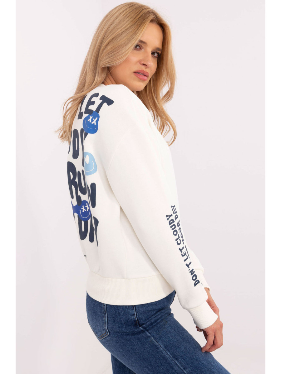 Sweatshirt model 205938 Sublevel