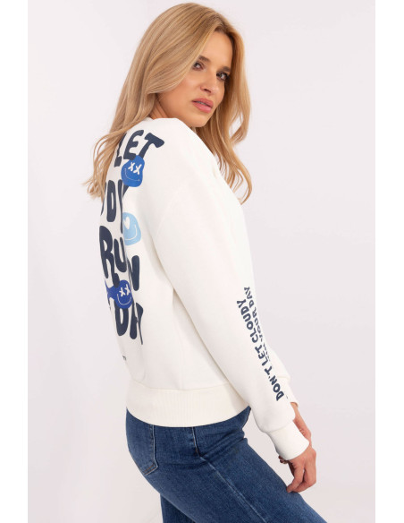 Sweatshirt model 205938 Sublevel