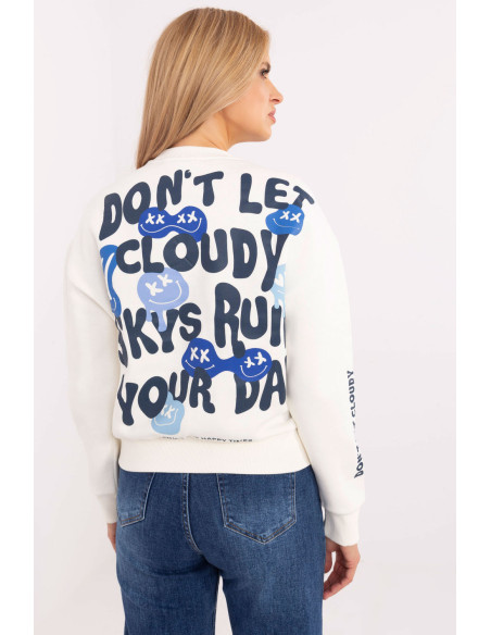 Sweatshirt model 205938 Sublevel