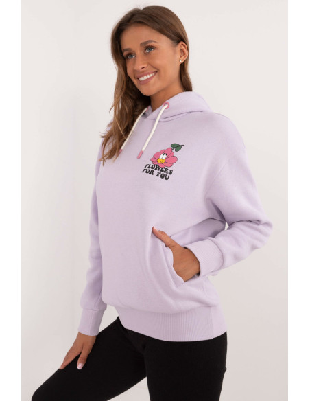 Sweatshirt model 200431 Sublevel