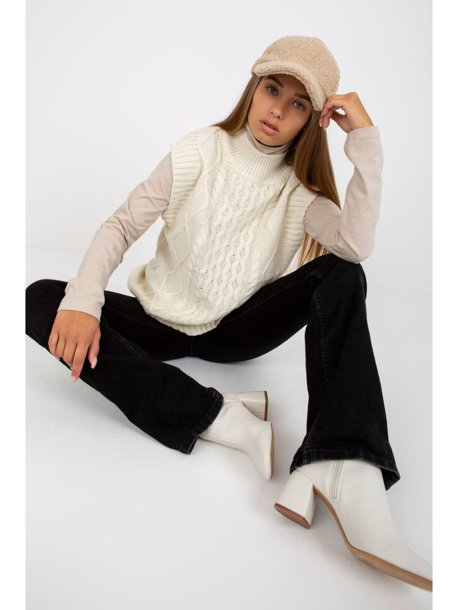 Gilet model 170942 Sublevel