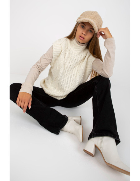 Gilet model 170942 Sublevel