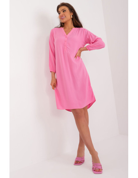 Robe de jour model 194422 Sublevel