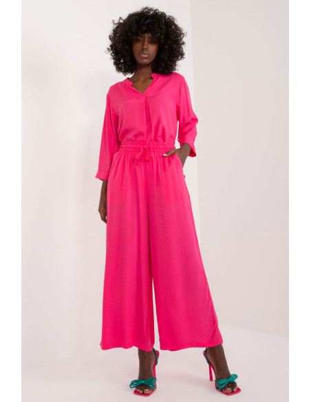 Pantalon femme model 196902 Sublevel