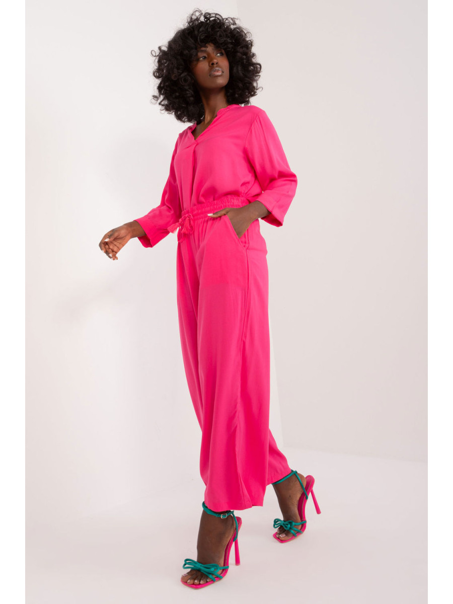 Pantalon femme model 196902 Sublevel
