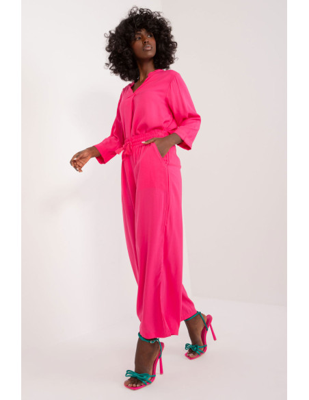 Pantalon femme model 196902 Sublevel