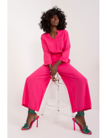 Pantalon femme model 196902 Sublevel