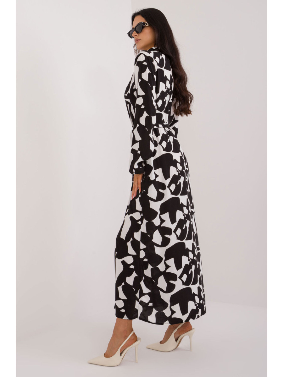 Robe de jour model 199232 Sublevel