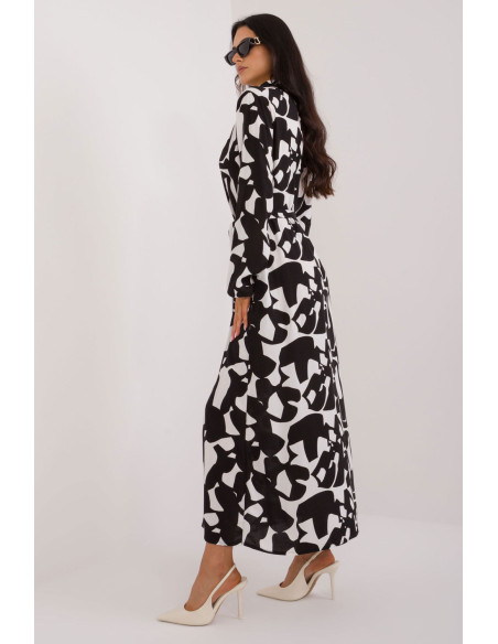 Robe de jour model 199232 Sublevel