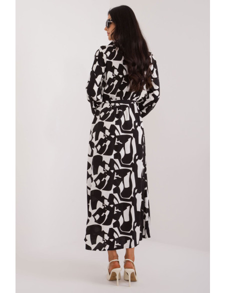 Robe de jour model 199232 Sublevel
