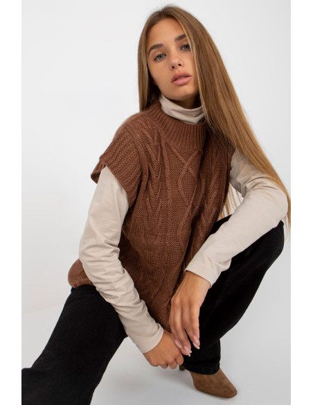 Gilet model 189206 Sublevel