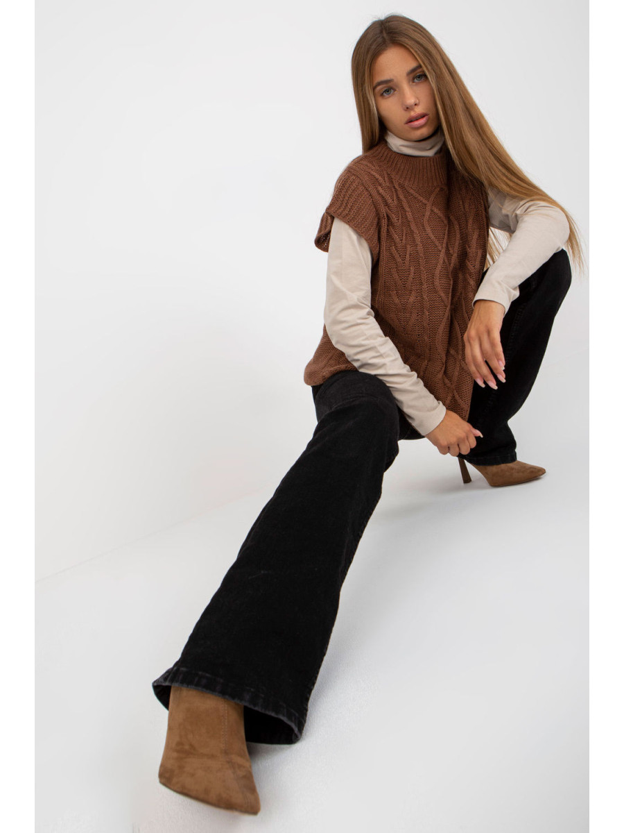 Gilet model 189206 Sublevel