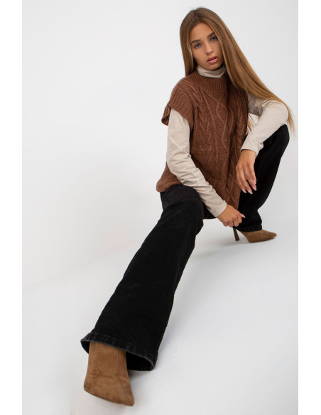 Gilet model 189206 Sublevel