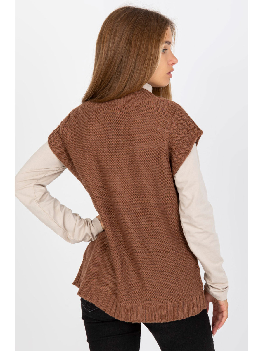 Gilet model 189206 Sublevel