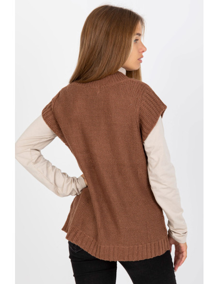 Gilet model 189206 Sublevel