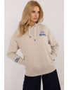 Sweatshirt model 205939 Sublevel
