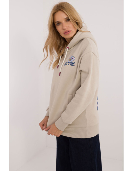 Sweatshirt model 205939 Sublevel