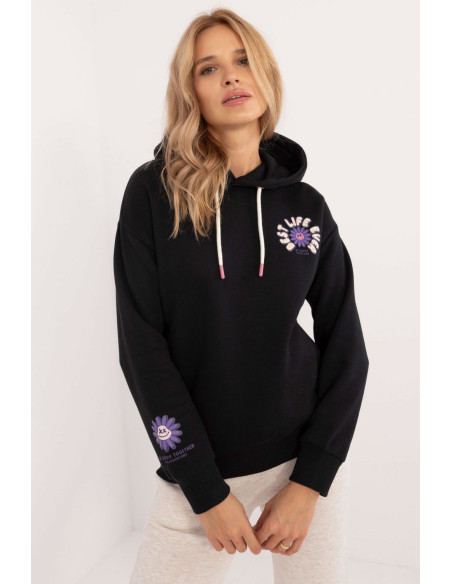 Sweatshirt model 200432 Sublevel