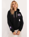 Sweatshirt model 200432 Sublevel