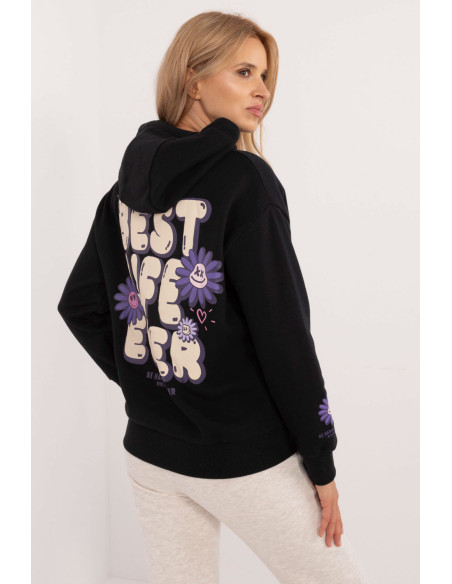 Sweatshirt model 200432 Sublevel