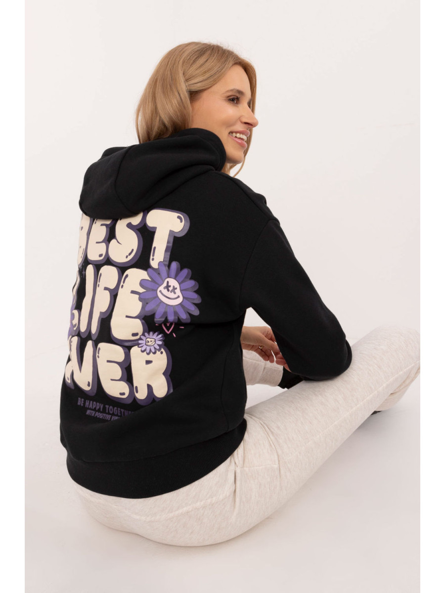 Sweatshirt model 200432 Sublevel