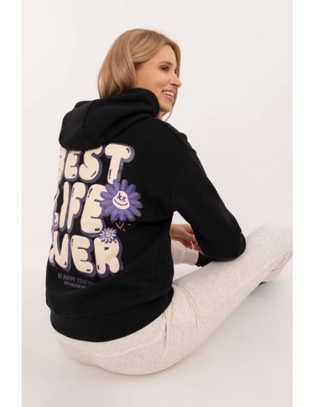 Sweatshirt model 200432 Sublevel