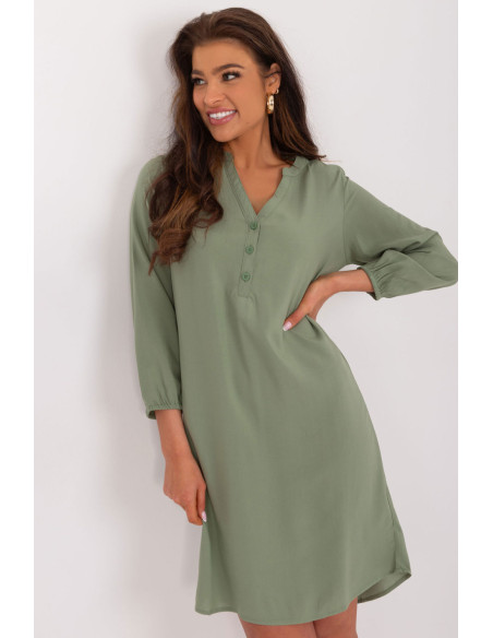 Robe de jour model 194423 Sublevel