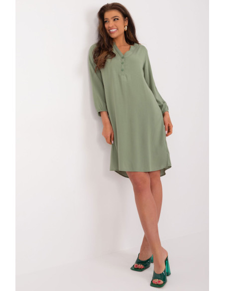 Robe de jour model 194423 Sublevel