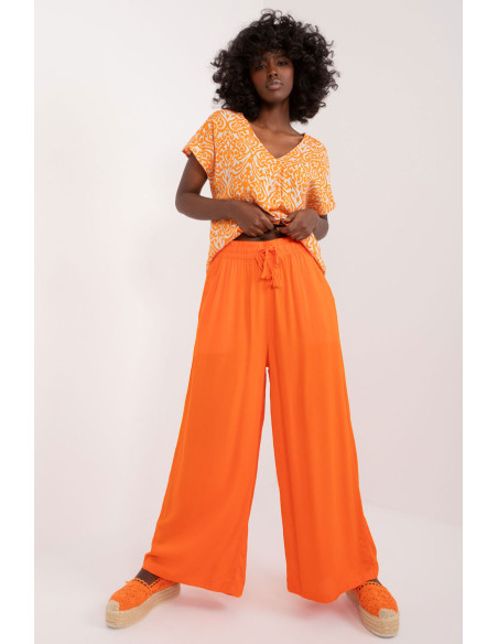 Pantalon femme model 196904 Sublevel