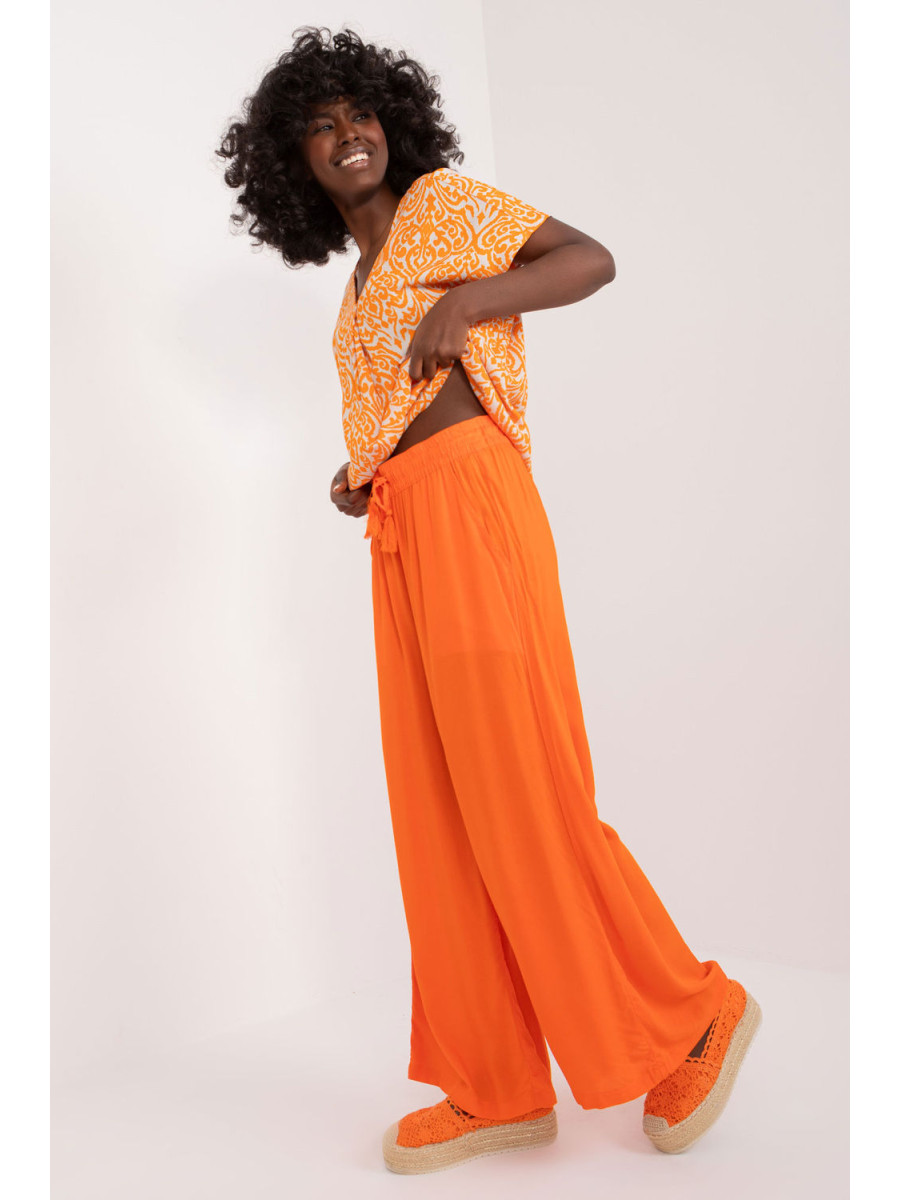 Pantalon femme model 196904 Sublevel