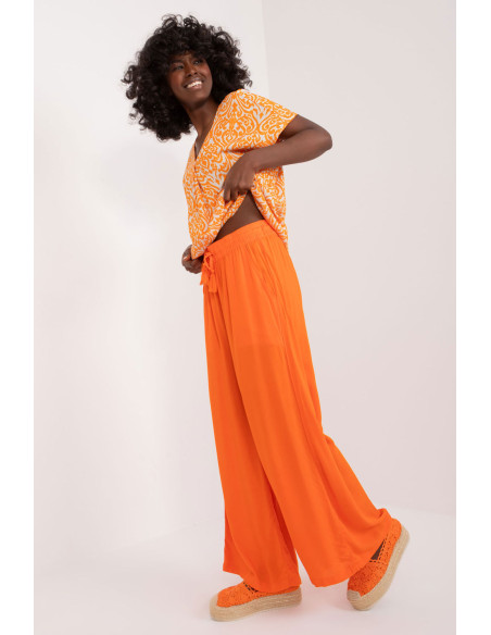 Pantalon femme model 196904 Sublevel