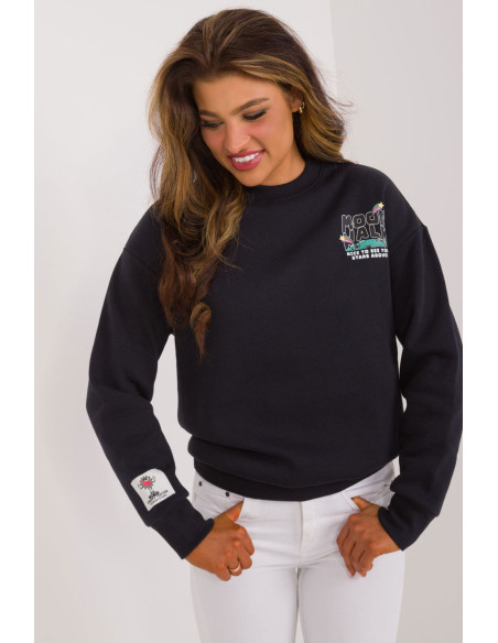 Sweatshirt model 199212 Sublevel