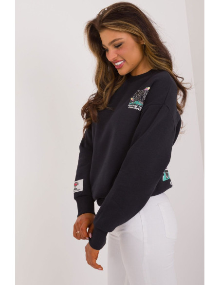 Sweatshirt model 199212 Sublevel