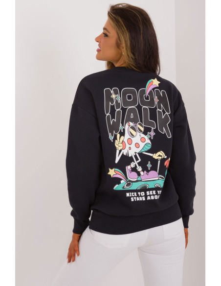 Sweatshirt model 199212 Sublevel