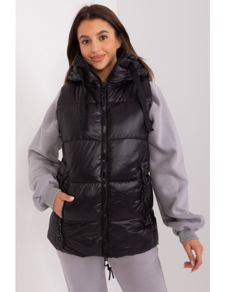 Gilet model 189207 Sublevel