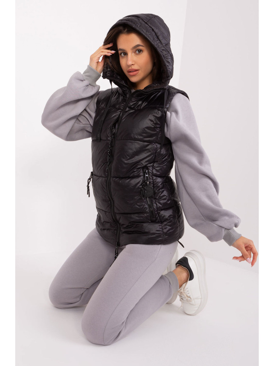 Gilet model 189207 Sublevel