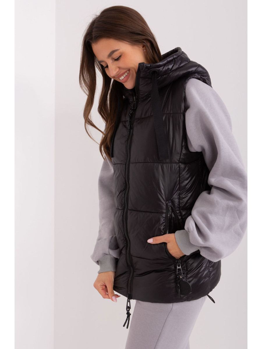 Gilet model 189207 Sublevel