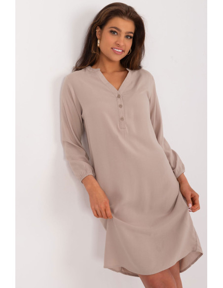 Robe de jour model 194424 Sublevel