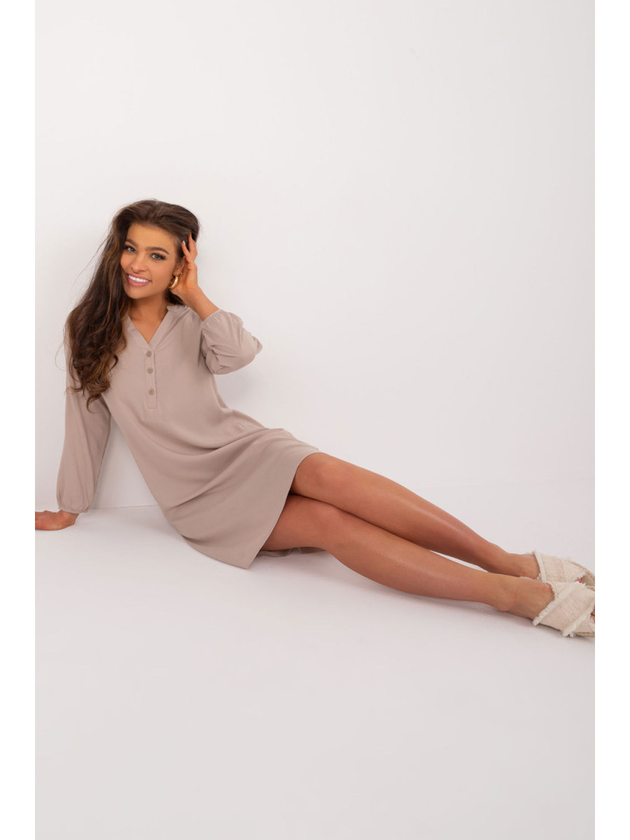 Robe de jour model 194424 Sublevel