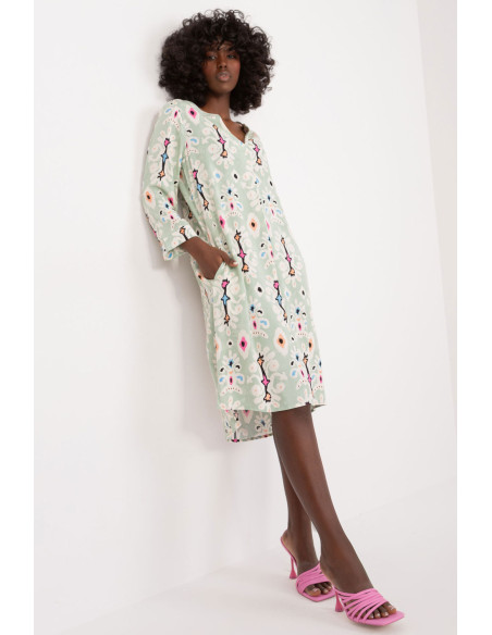 Robe de jour model 196908 Sublevel