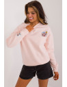 Sweatshirt model 199213 Sublevel