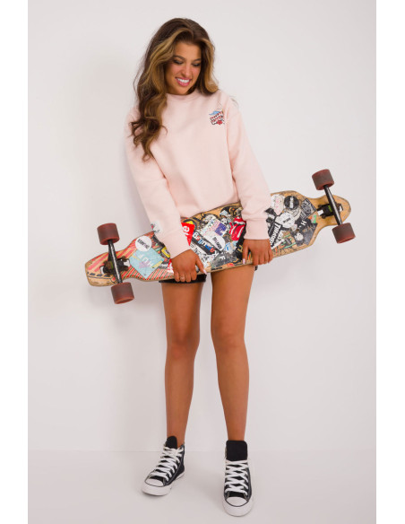 Sweatshirt model 199213 Sublevel