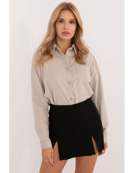 Chemise manche longue model 200434 Sublevel