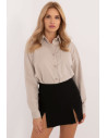 Chemise manche longue model 200434 Sublevel