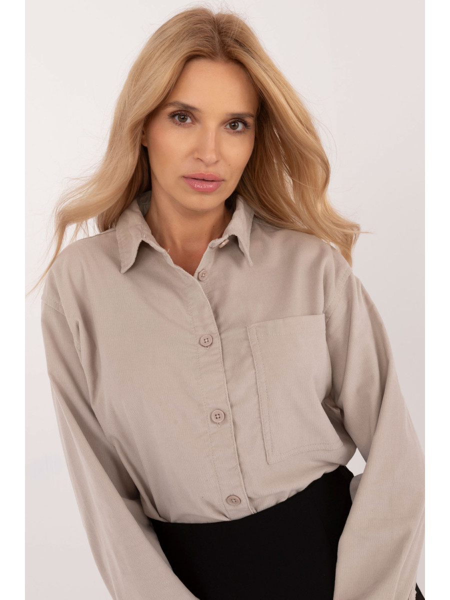 Chemise manche longue model 200434 Sublevel