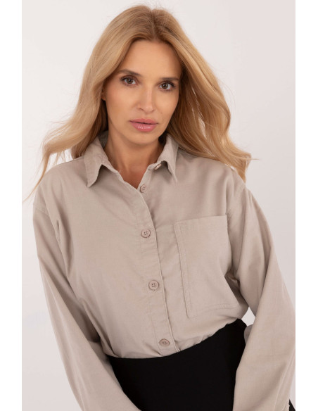 Chemise manche longue model 200434 Sublevel