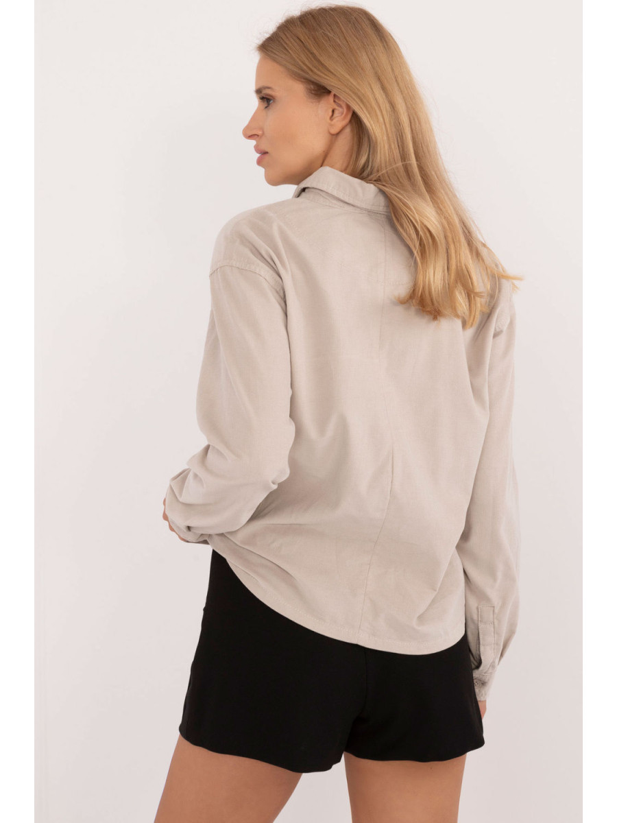 Chemise manche longue model 200434 Sublevel