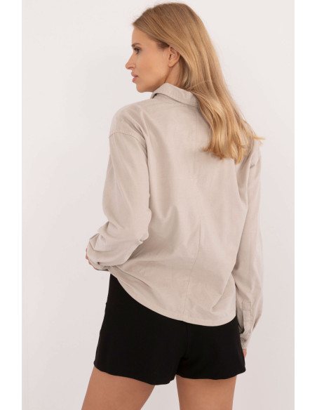 Chemise manche longue model 200434 Sublevel
