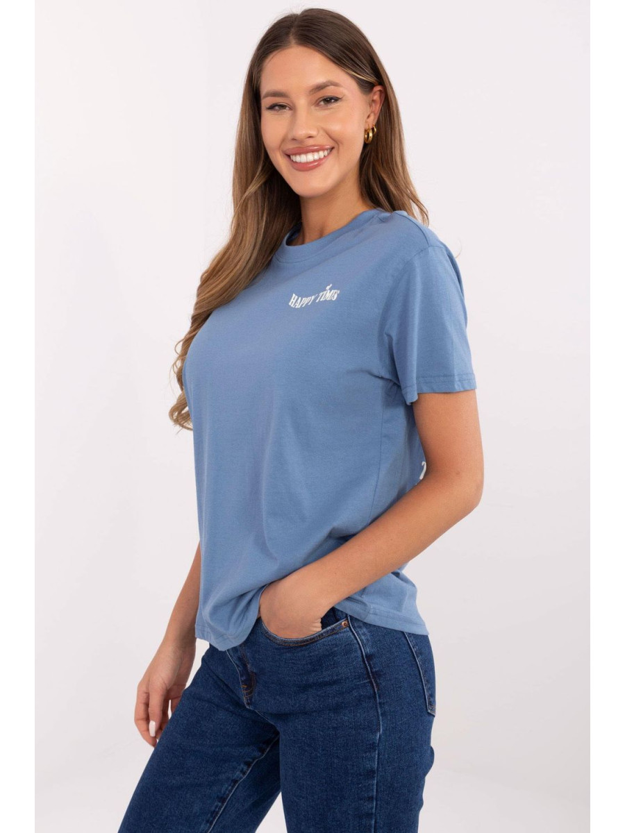 T-shirt model 208736 Sublevel