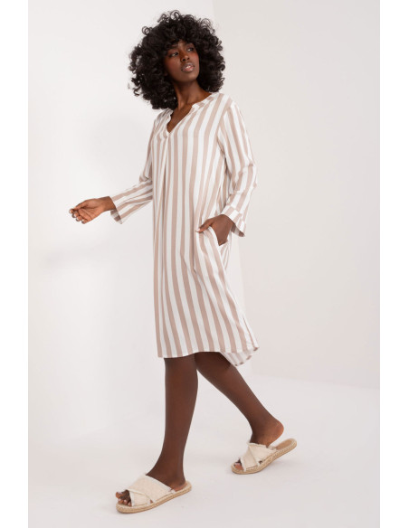 Robe de jour model 196909 Sublevel